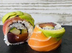 Photo n°17 de Sushi Ty’s Septèmes à Septèmes-les-Vallons (Restaurant)