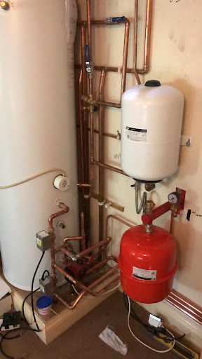 RJT plumbing and heating