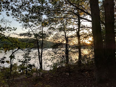 St Marys River Watershed Park