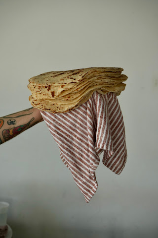 Los Burritos Juarez by null