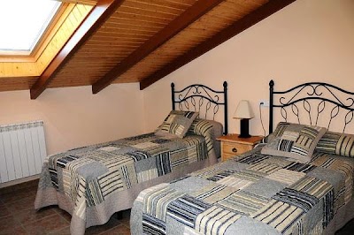 Photos of Casa Rural Islas Gal&aacute;pagos