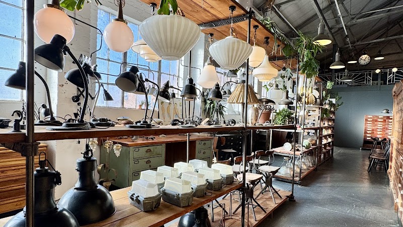 Otto's Antiques photo 3