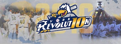 Photos of York Revolution