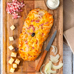 Photo n°76 de Marie Blachère NIMES à Nîmes (Sandwicherie)