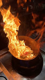 Photo n°2 de Pitaya Thaï Street Food à Agen (Restaurant thaï)