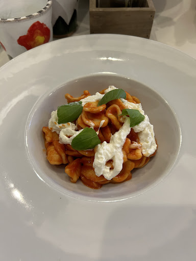 Il Punto Cardinale | Trattoria al Borgo - Thumbnail