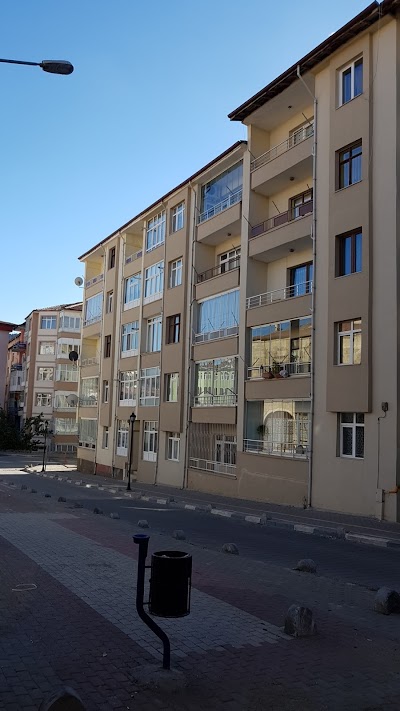 Yortanlı Sitesi