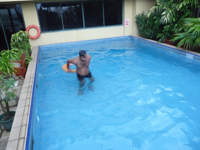 Mookai Hotel