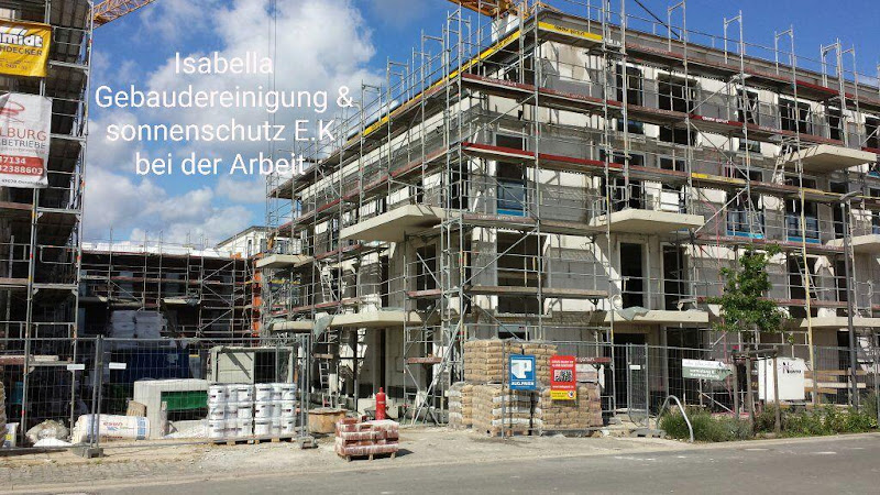 Isabella Gebäudereinigung & Sonnenschutz E.K. photo