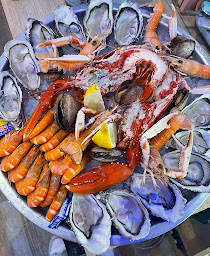 Photo n°39 de L'Imprévu à Cabourg (Cave à vins)