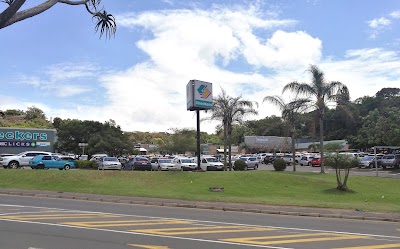 Photos of BP Service Station
