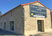 Cabinet Guémené à Vieillevigne
