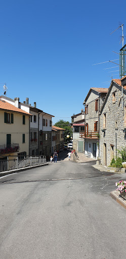 Antico Forno Del Monte Fumaiolo