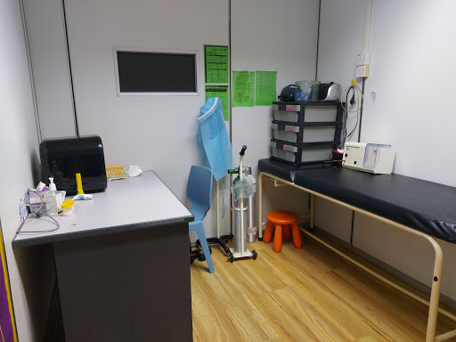 Klinik Pakar Kanak-kanak Kulim