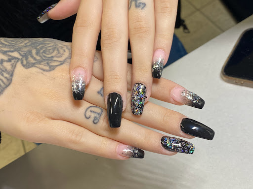 Nagelstudio New Skyline - Visual