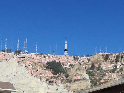 Photos of Parque de las cebras