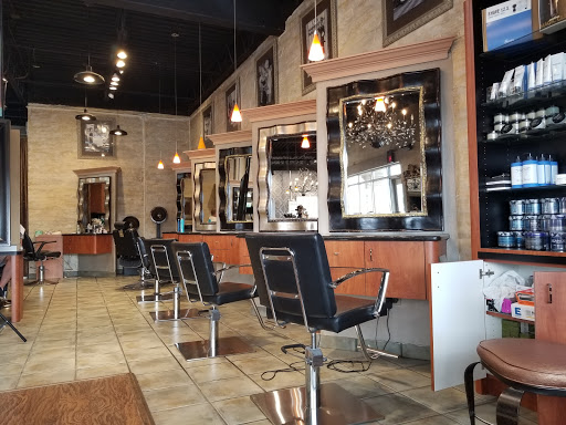 Creative Image Beauty Salon - Thumbnail