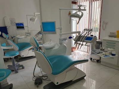 Dr. Rocco Tibaldi Studio Dentistico