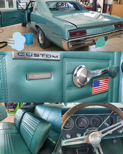 Detailing & Wash Mobile - Thumbnail