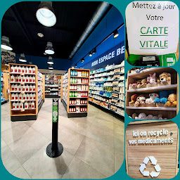 Photo n°20 de Pharmacie Dominici à Bastia (Grossiste en produits chirurgicaux)