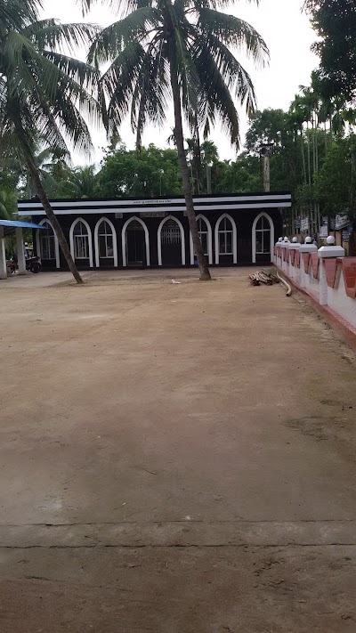 Photos of Talukdarbari Jame Masjid