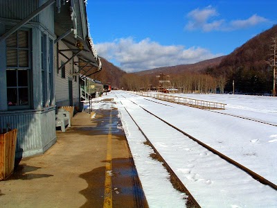 Photos of Cass Depot