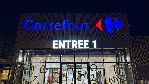 Photo 7 - Carrefour Contact Seebach