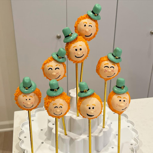Bake it Count - Visual