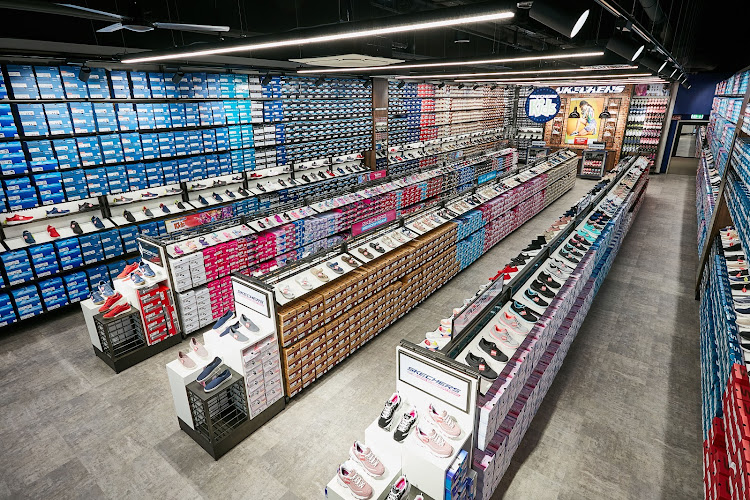 SKECHERS Factory Outlet