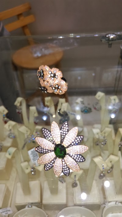 Photos of مجوهرات مجدي التمامى