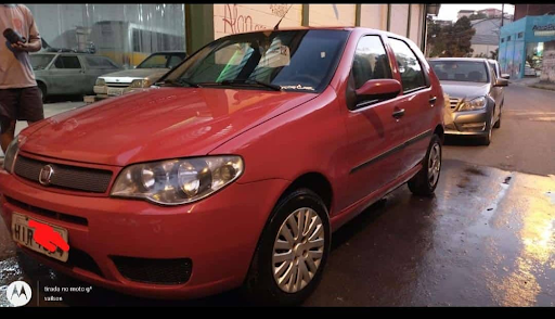 Car club || funilaria e pintura