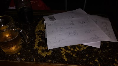 Photos of Volcafe