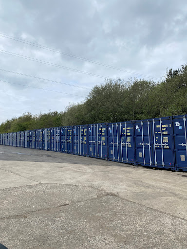 Container Land