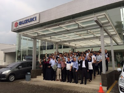 Photos of Suzuki Sejahtera Buana Trada Lippo Cikarang