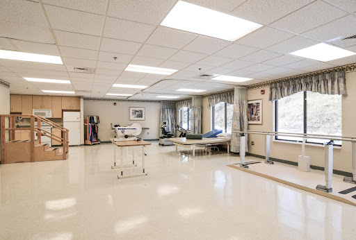 Rolling Hills Rehabilitation and Nursing Center - Thumbnail