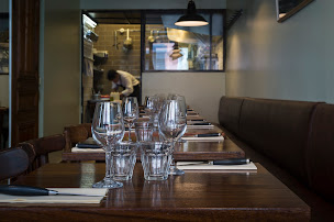 Photo n°21 de Automne à Paris (Restaurant français)