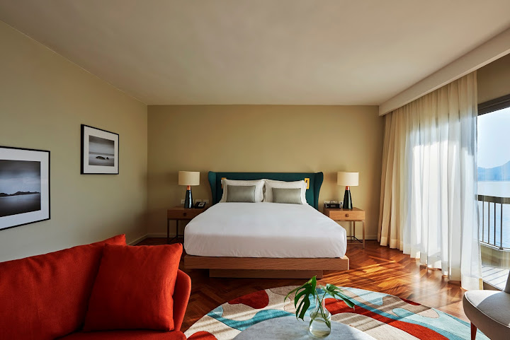 Fairmont Rio de Janeiro Copacabana by null