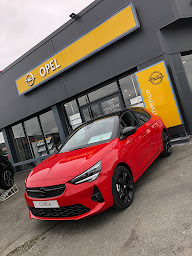 Photo n°7 de JD AUTOMOBILES à Ancenis-Saint-Géréon (Garage automobile)