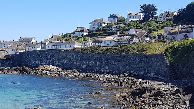 Coverack