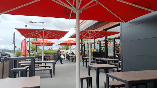 Photo 3 - Burger King