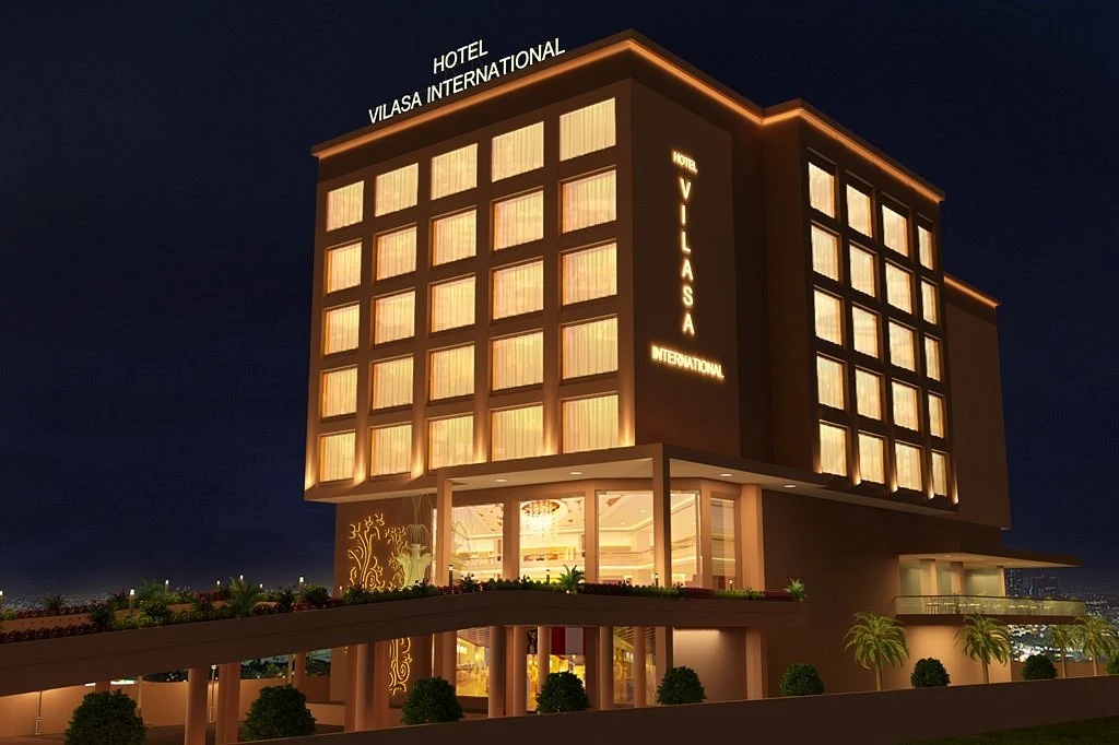 Hotel Vilasa International