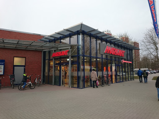 Markant-Markt Stralsund (Hans-Fallada) - Thumbnail