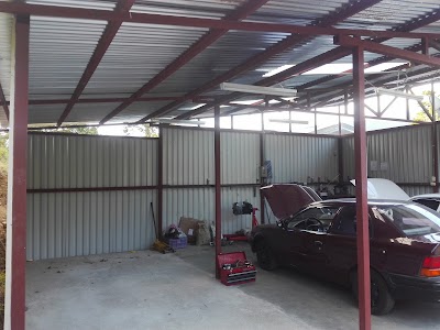 Photos of Taller SP