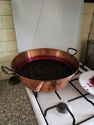 Photo n°1 de Maison Courbarien à Saint-Georges-la-Pouge (Chambre d'hôtes)