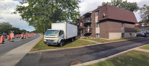Delta Moving & Storage