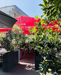 Photo n°10 de Le Clos Saint Auber - AUBERVILLIERS à Aubervilliers (Restaurant français)