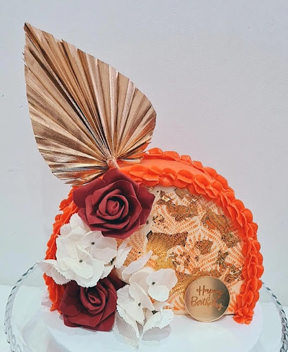 Laiba's Cakery