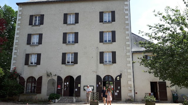 Restaurant Le Moulin Fleuri