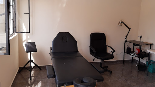 EL CUCHITRIL TATUAJERIA