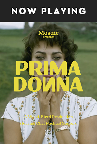 Prima Donna by null
